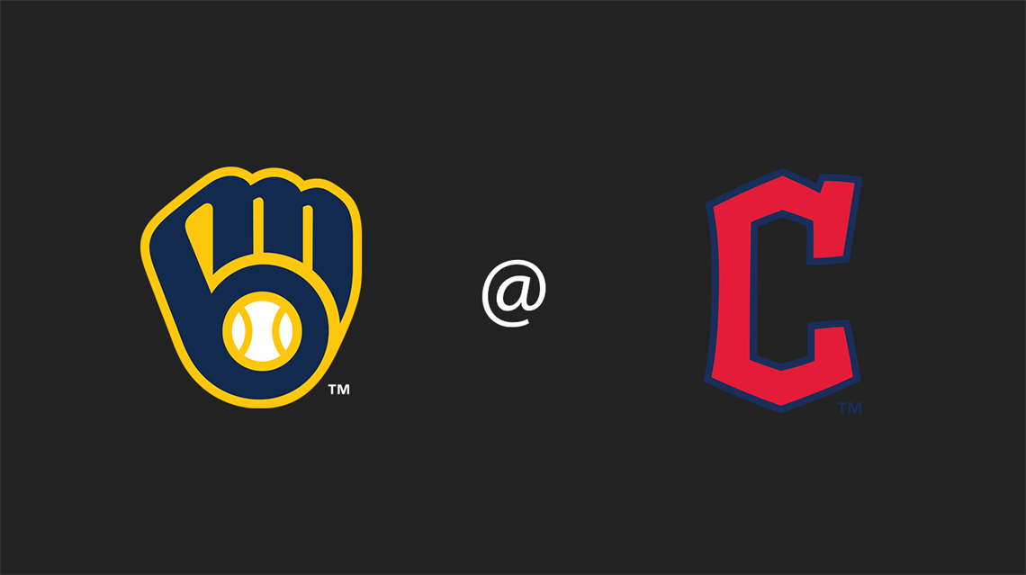 Brewers at Guardians Complex
