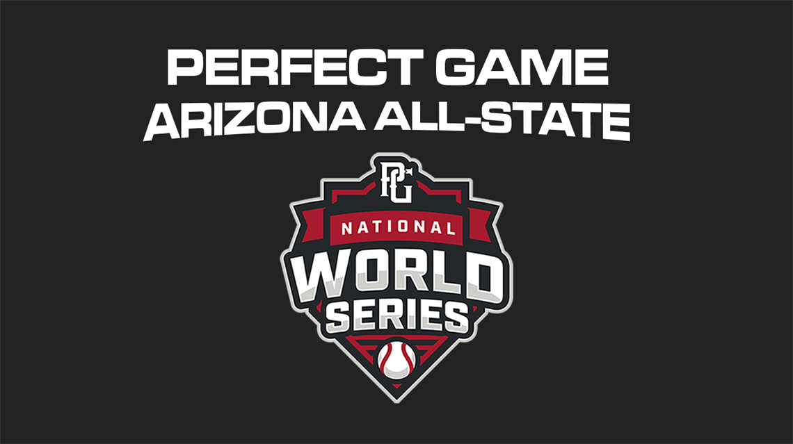 Perfect Game - Arizona All State Games