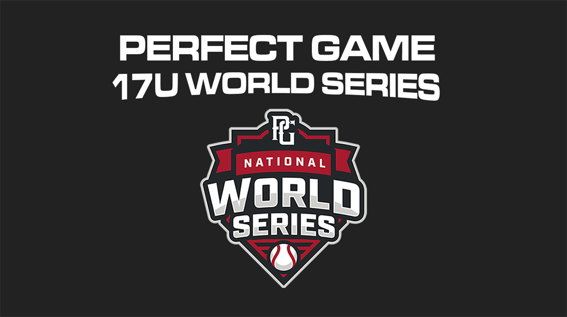 Perfect Game - 17U World Series